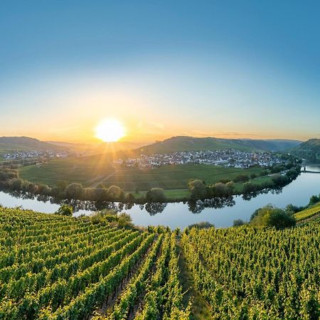 Holiday Home In The Eifel-Mosel With Garden Roes Exterior photo