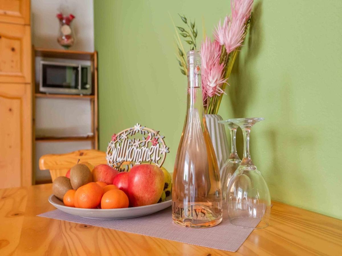 Holiday Home In The Eifel-Mosel With Garden Roes Exterior photo